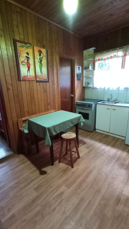 Hostal Casa Damasco Анкуд Экстерьер фото
