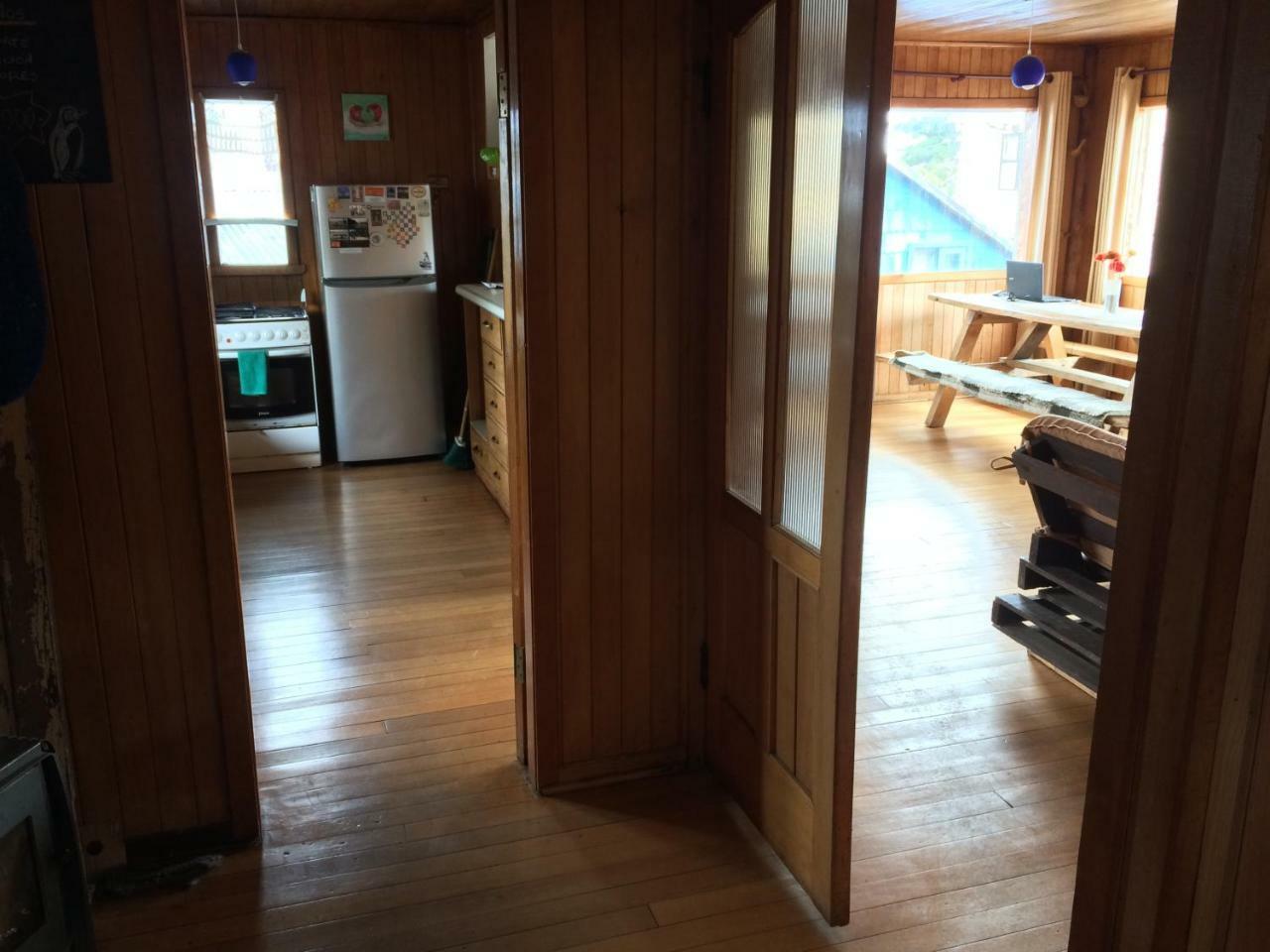 Hostal Casa Damasco Анкуд Экстерьер фото